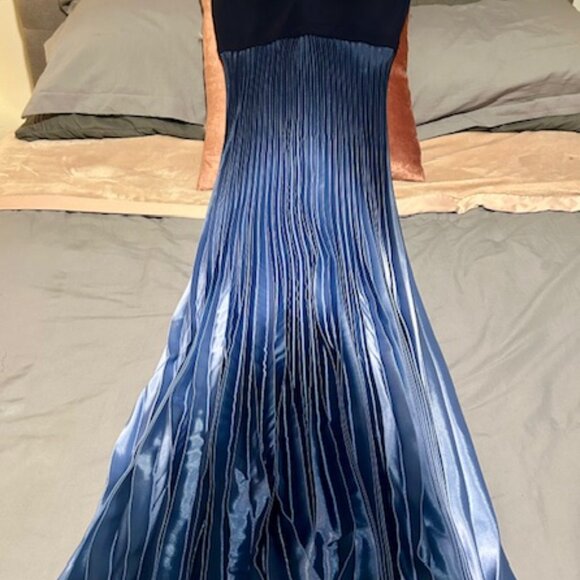 Aqua brand Formal Dress from Bloomingdales - Picture 5 of 6